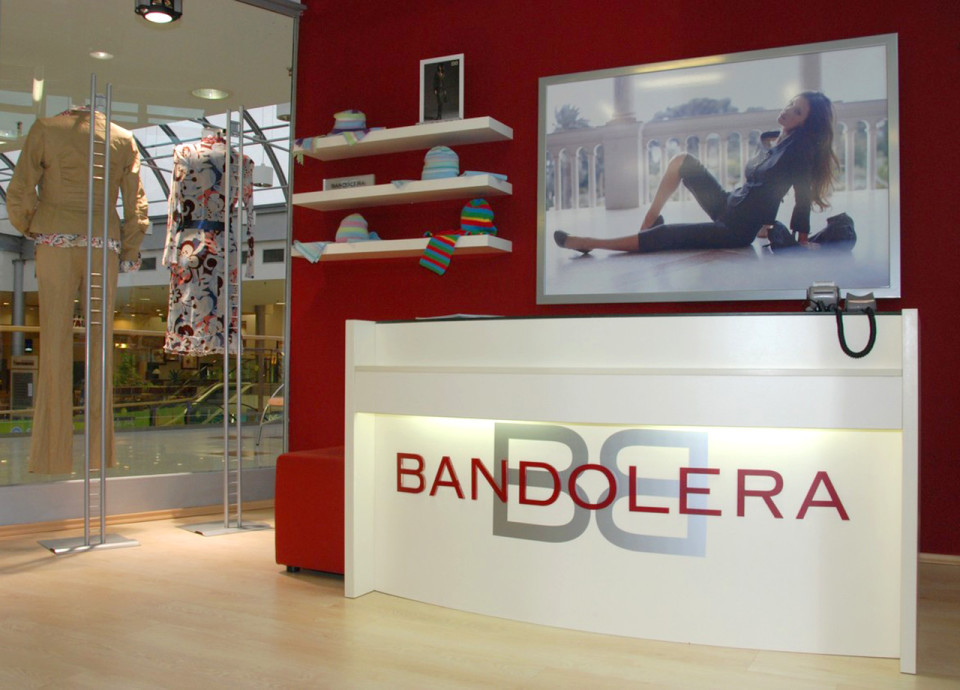 Bandolera