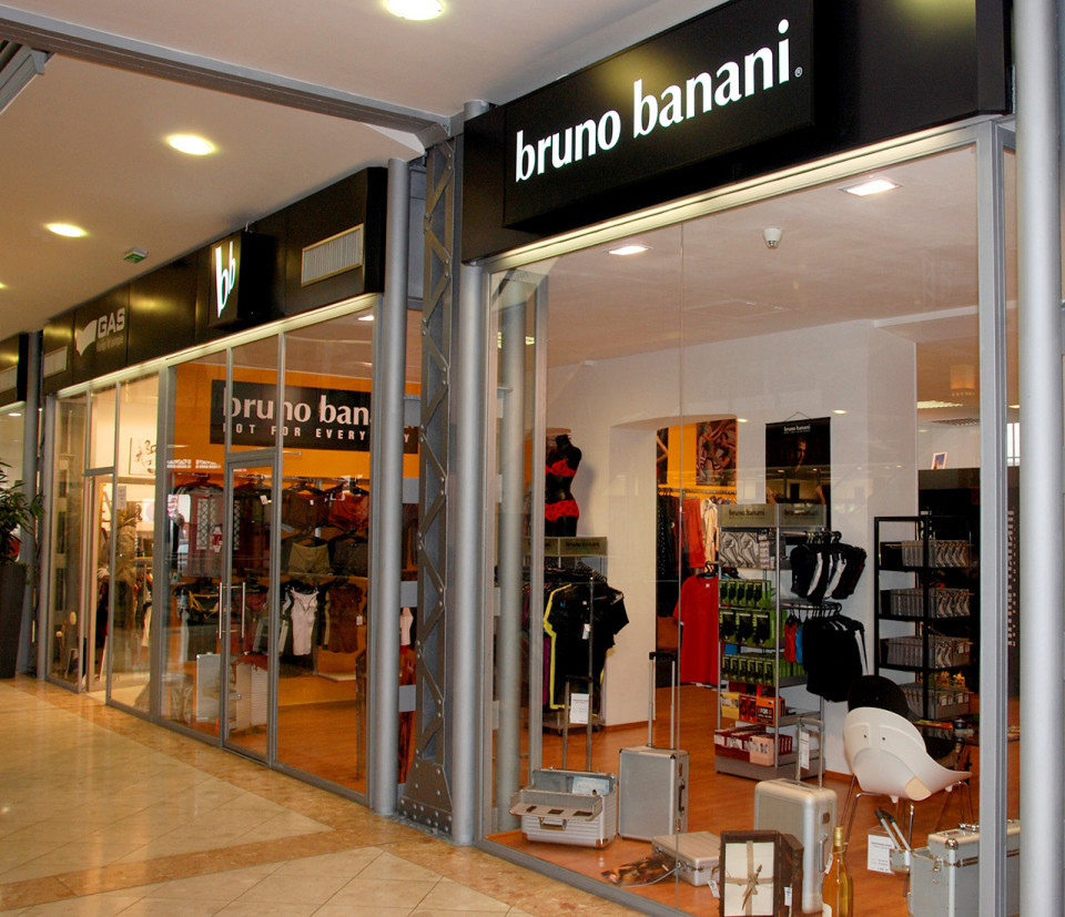 Bruno Banani