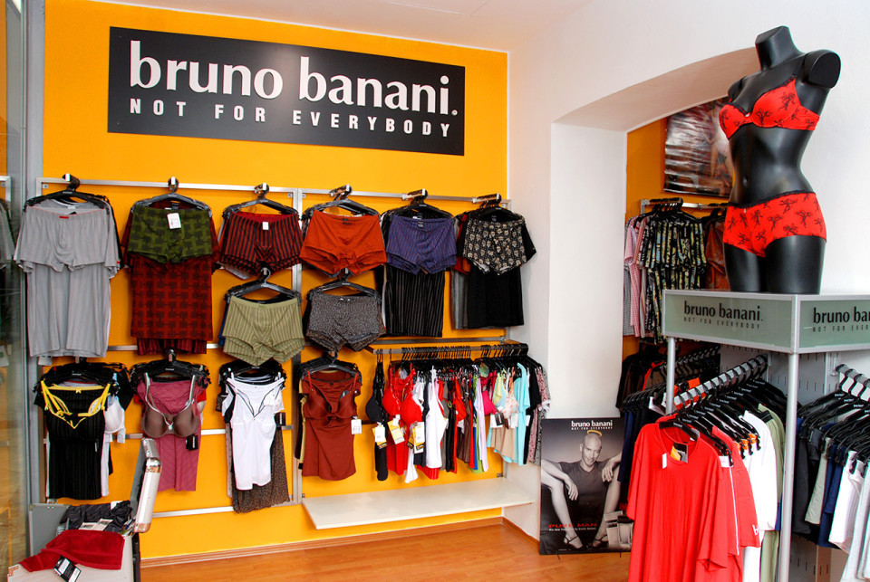 Bruno Banani