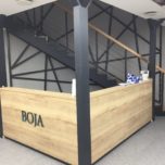 BOJA